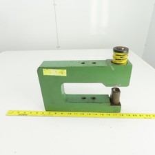 UniPunch Serie A 1-1/4" X 8-3/8" Stampo C-Frame Per Pressa Piegatrice