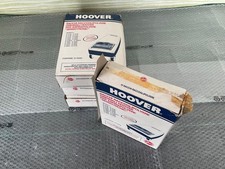 SACCHETTI ASPIRAPOLVERE HOOVER