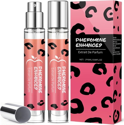 Profumo donna profumi feromoni - donna,