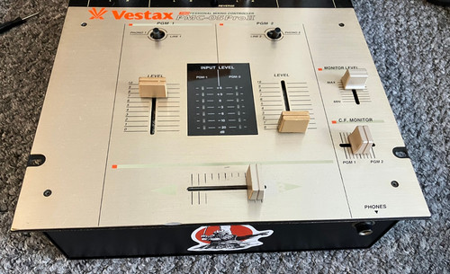 Pmc pro vestax gen - pmc-05,
