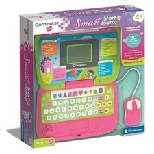 CLEMENTONI COMPUTER KID SMART