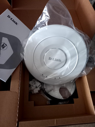 Access point wifi - 2,