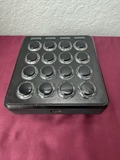 Techtools midi fighter - techtools,
