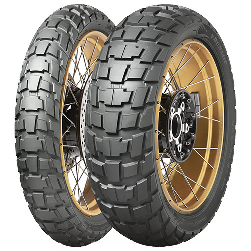 Pneumatici moto dunlop 90 - dunlop, 90/90