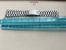 Omega Speedmaster Mark IV 4 Extra Vintage  Flightmaster  1162  172 Trapezoidal