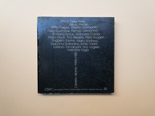 L'opera dipinta 1960-1980 Csac