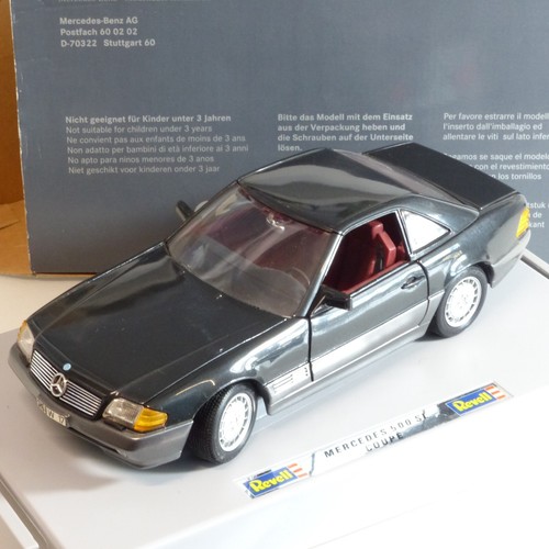 Revell modello - revell,