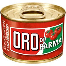 Polpa di pomodoro Oro di Parma