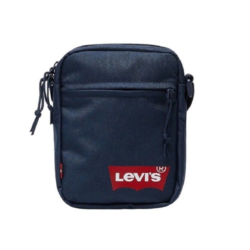 Levis batwing red - tab, mini
