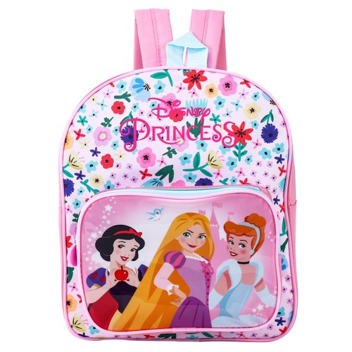 Zaino principesse disney - zaino,