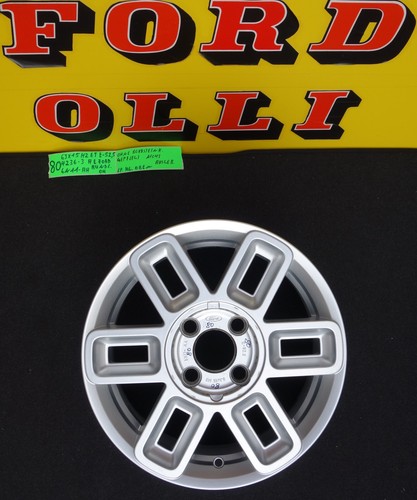 Top originale ford - originale, fusion