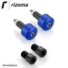 YAMAHA MT-01 2005-2011 Terminali manubrio RIZOMA MA534U MA600B Blu