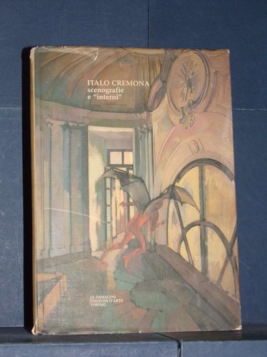 Riccio italo cremona - -,