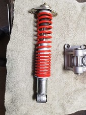 Ricambi Piaggio Vespa 300 Gts Disco Mozzo Ammortizzatore Pinza Leve Pompe Freni