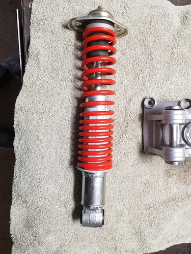 Ricambi piaggio vespa 300 - ricambi,