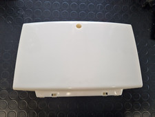 PORTELLO BAULETTO PER PIAGGIO VESPA PK 50 CC 216467 PLASTICA NEUTRO