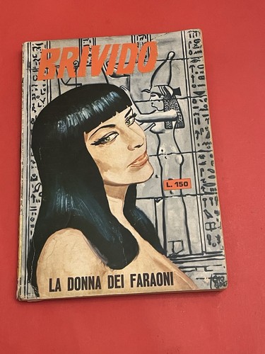 Brivido meroni 1965 - brivido, n.2