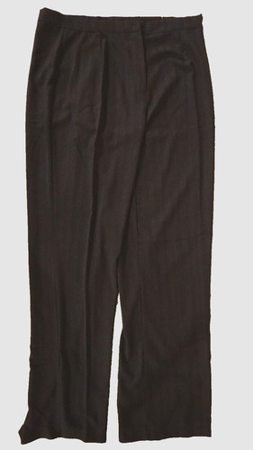 Pantaloni taglia grigi - taglia,