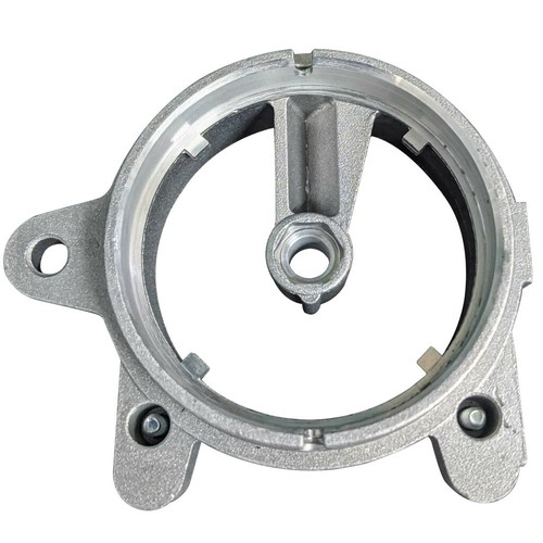 Collare bruciatore riello - bruciatore, 40