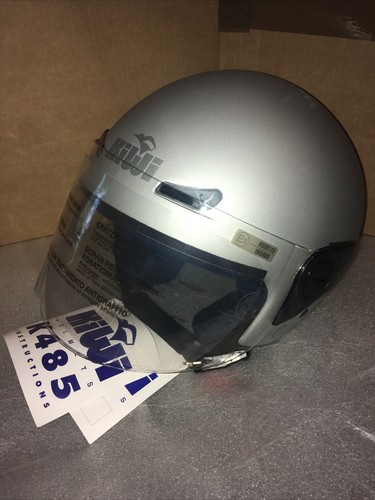 Kiwi k485 casco jet crash - k485,