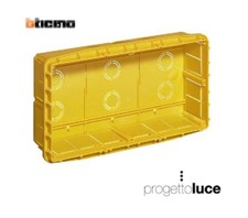 BTICINO 16207 Scatola di