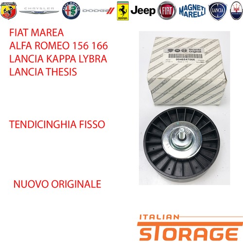 Alfa romeo 156 166 lancia - 156,