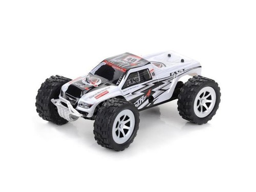 Auto 2wd 24 scala - 2.4g,
