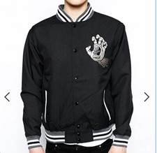 SANTA CRUZ - Screaming Hand