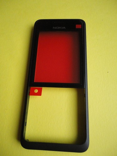 Cover frontale nokia 301 - frontale,