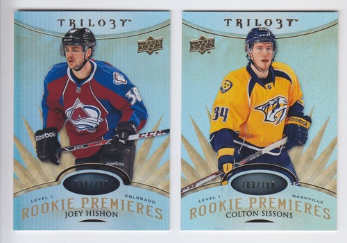 2014 trilogy hockey - 2014-15,