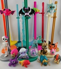 Monster High Pets & Doll