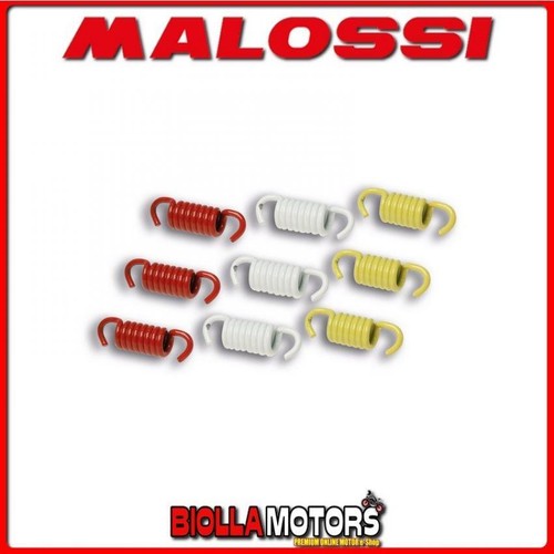2911326 kit molle frizione - 2911326,