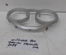 cornice strumentazione keeway