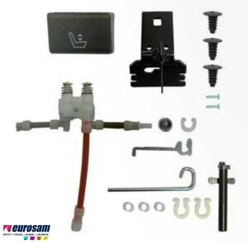Kit valvola pulsante - kit,