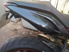 FLANCS DE COQUE ARRIERE MV