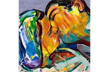 Malacarne Claudio - bacio