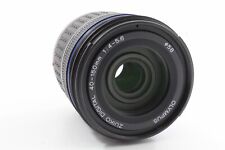 Olympus Zuiko 40-150mm 1:4-5.6 ED (EZ-4015-2), come nuovo