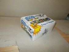 Box star wars - wars, stacks