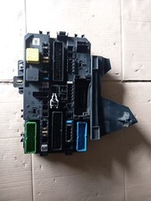 Opel Astra H 1.9 2004>10 Scatola Fusibili Fusibiliera 13115937