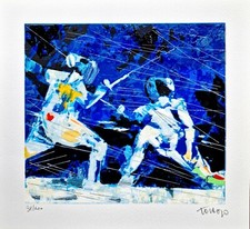 Francesco Toraldo - Serigrafia