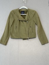 Madewell Canvas Moto Sidecar