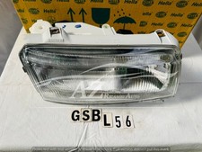 Faro anteriore proiettore dx Volkswagen Passat B4 09/93 Hella 1AH006840221