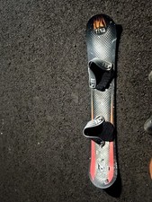 Snowboard riva bambino usato - riva,