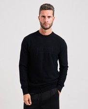 Maglione Harrison uomo Guess