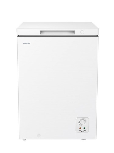 Hisense congelatore - hisense,