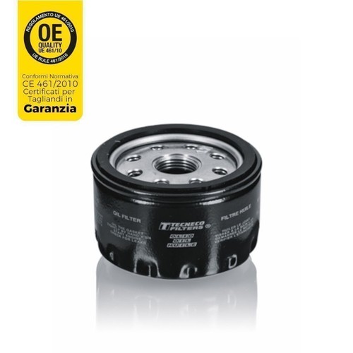 Filtro olio per - olio, motori