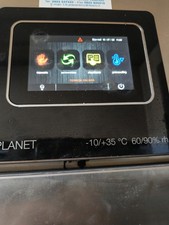 Cella Frigo- Fermalievitazione