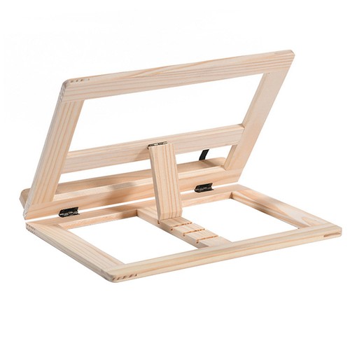 1pc student reading rack - student,