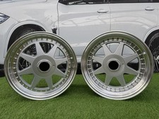 4X R17 Pollici 5x112 Zender