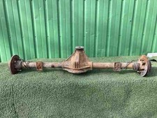 IVECO DAILY III Minibus /